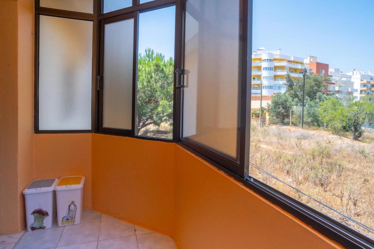 Hamall Host Alvor Exterior foto